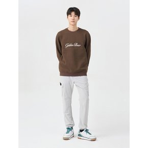 (남성) Essential Cargo Jogger Pants G4PAW26001GYX