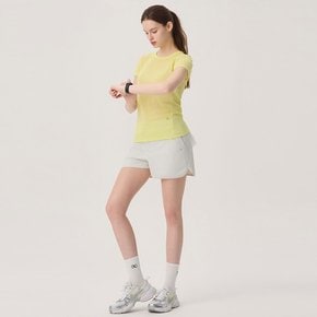 메쉬 런닝 쇼츠 HTWST5J03T