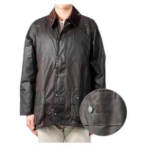 BARBOUR BARBOUR 남성 뷰포트 왁스 자켓 (MWX0017 RU52) 271149