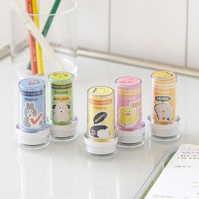 브런치 브라더 스탬프 덕 퍼펙트
