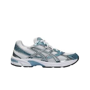 젤 1130 화이트 샤크 스킨 Asics Gel-1130 White Shark Skin