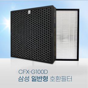 삼성공기청정기필터 AX40M6580DMD 필터 CFX-G100D