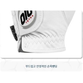 오아이오 OIO 테트라 남성 왼손 골프장갑