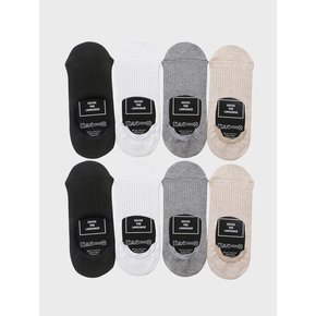 발감싸는 쫀쫀덧신(벗겨짐방지) 남성 8SET