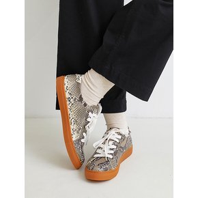 BIP18314 SNAKE SNEAKERS