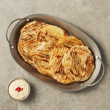 강릉상회 특대왕아구포 240g