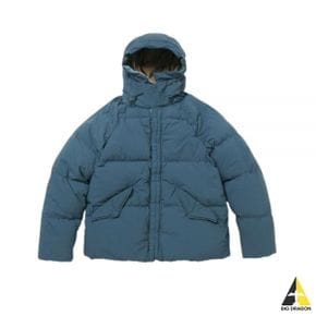 텐씨 ARTIC DOWN PARKA (17CTCUC03075 003780 870) (아틱 다운 파카)