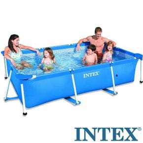 INTEX 패밀리프레임풀대 28272_P305974137