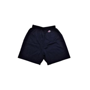 GYM SHORT 8187-031 네이비