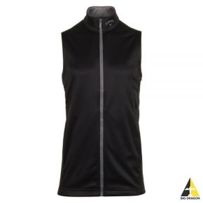 24FW 3 CHEV HIGH GAUGE VEST (CGKSE0F1-002) (3 셰브 하이 게이지 베스트) 81133932