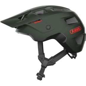 독일 카스코 헬멧 자전거헬멧 1835602 ABUS MoDrop MTB Helmet Robust Bicycle Helmet with Good