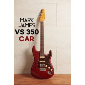 [MARK JAMES] VS350 CAR Vintage Standard  마크 제임스 입문용 초보자용 일렉기타
