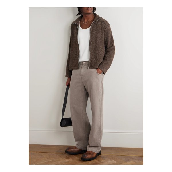 엠에프펜 스트레이트 브러시드 진 46376663162868362