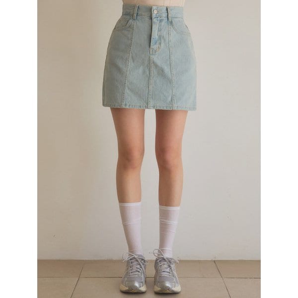 미니골지데님SK