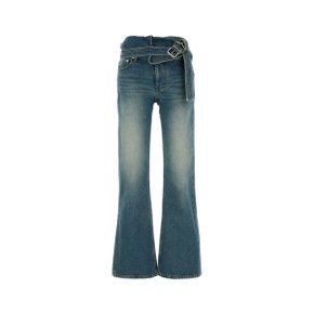 [와이프로젝트] Jeans 107PA006D14 FADEDBLUE 3965791