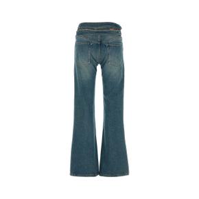 [와이프로젝트] Jeans 107PA006D14 FADEDBLUE 3965791