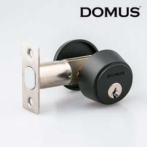 데드볼트 DB30 BK 열쇠 보조잠금장치 도어 방문잠금장치 데드락 실린더락 오후 3시 이전 당일발송