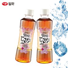 일화 도라지차 340ml(20개).