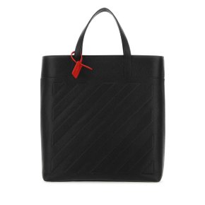 [오프 화이트] Bags OMNA175S23LEA001 1000 Black