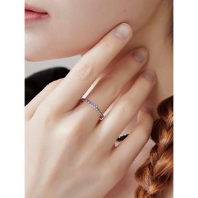 Noelle VT 925 Silver Ring