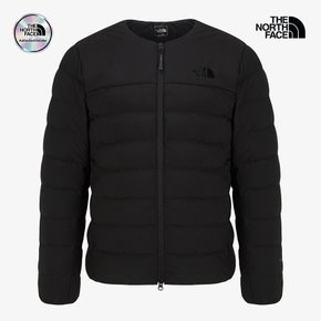 [공식] NJ3NR51A 남성 르위스 T 자켓 BLK