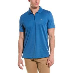 4852996 Brooks Brothers Performance Series Golf Polo Shirt