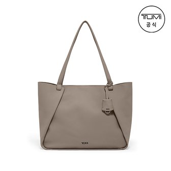 TUMI [TUMI KOREA] 조지카 발로리 토트백_0734515TP