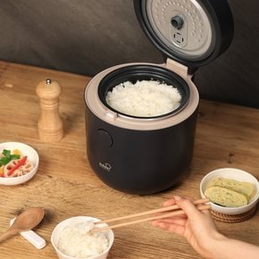 글라트 저당밥솥 2L 4인분 당질 탄수화물 저감 다이어트 혈당관리 건강관리