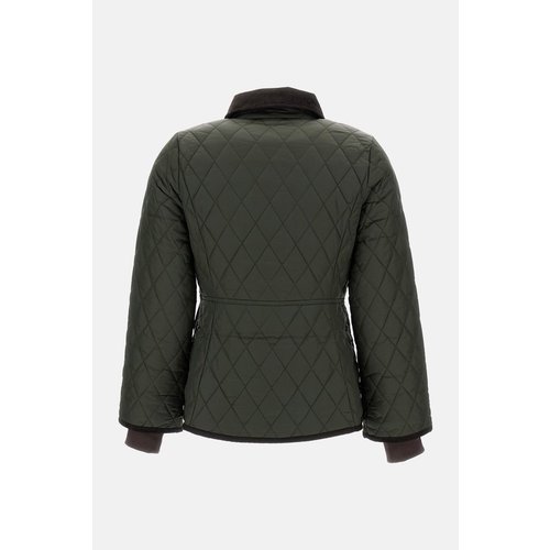 [해외배송] 26 F/W 바버 퀼팅 자켓 LQU1765SG71 B0032208552