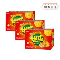 뽀또 161g x 3ea