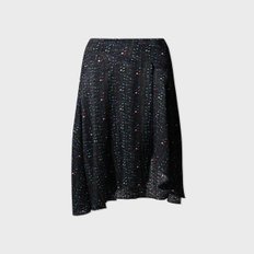 ROSILA Skirt IOKAA24108BKP