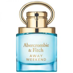 아베크롬비 피치 여성 어웨이 위크앤드 EDP 스프레이 향수 1.7 oz 프래그런스 향수 0 10558225