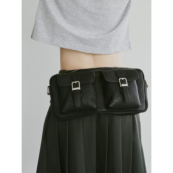 TRIO BELT BAG
