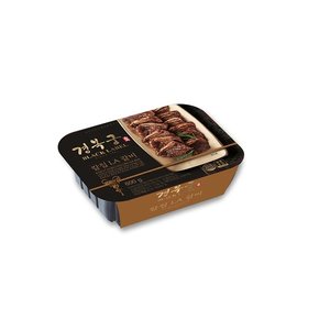 칼집LA갈비 (600g * 2팩)