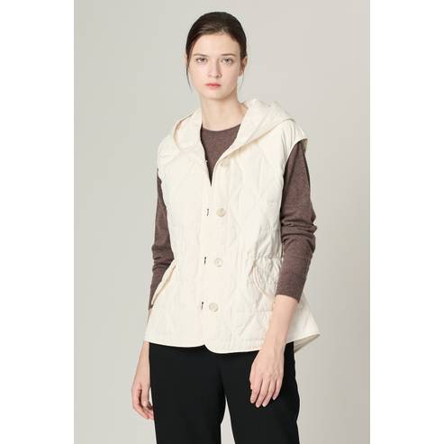 BCBG 올앤선드리지엔퀼팅 VT(A4W9V501 )