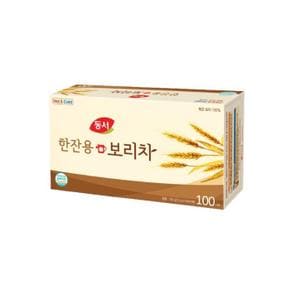 [동서식품] 동서식품 한잔용 보리차 100입 1개 (S15725239)