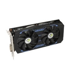 FORSA 지포스 GTX 1660 Ti Gaming K D6 6GB