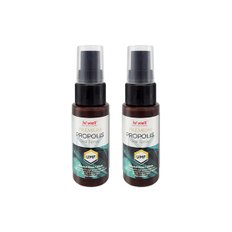 프로폴리스 UMF 20+ 구강 스프레이 30ml X2