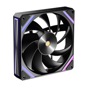 ICEROCK MH 120 엣지 aRGB PWM STD (블랙)