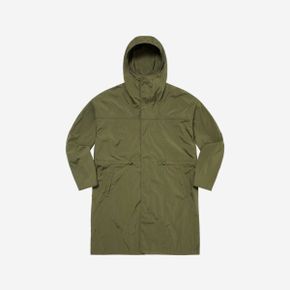 슈프림 모션 로고 라이트웨이트 파카 올리브 - 23SS Supreme Motion Logo Lightweight Parka Oli