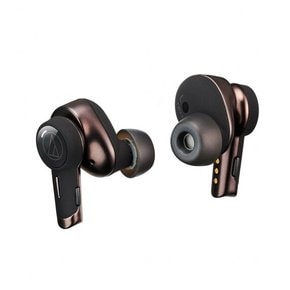 Audio Technica 오디오테크니카 노이즈캔슬링 블루투스 이어폰 ATH-TWX9