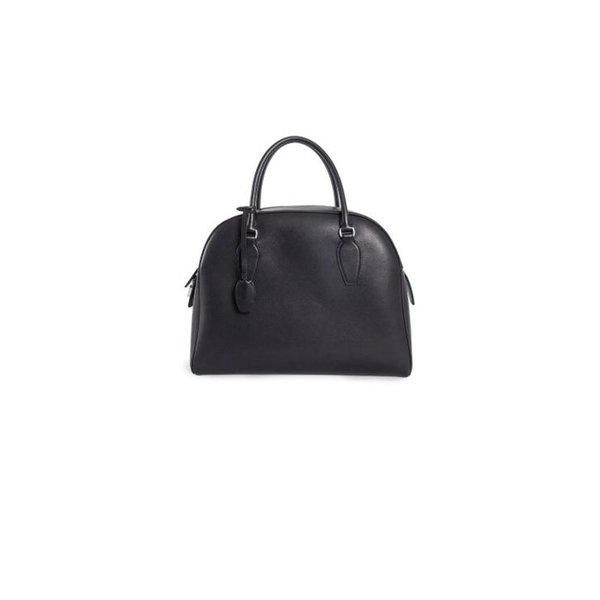 토트백 W1595 L72 BAS BLACK DOM
