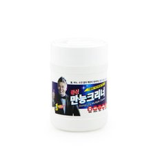 동성 만능크리너 60매/0012/다용도크리너/찌든때 크리너/주방기름때크리너/찌든때박멸