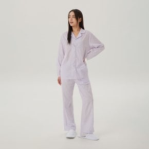 COMFORT 코튼 긴팔 파자마_SPLOFA9A06