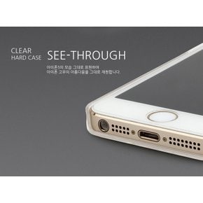투명 하드 슬림 케이스 아이폰12 13 14 갤럭시21 22 23 전기종가능