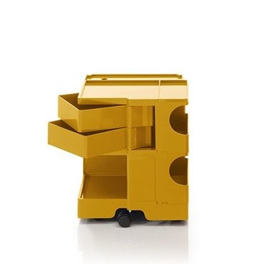 엑스투 비라인 B-LINE Boby Trolley 22 Honey Yellow