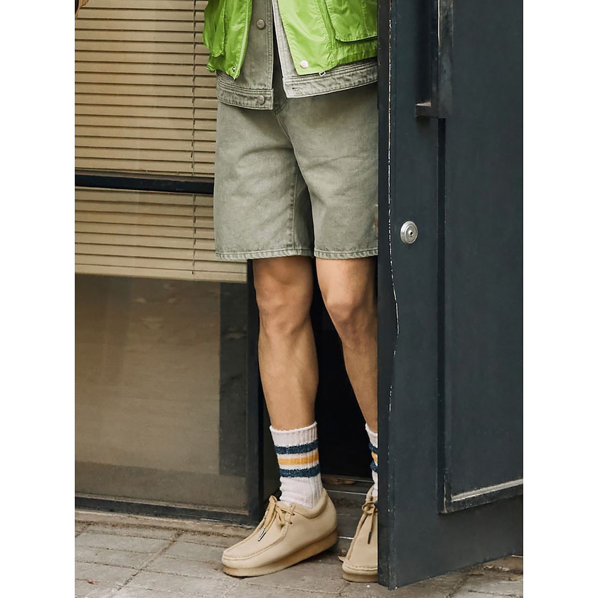 확대된 대표 1