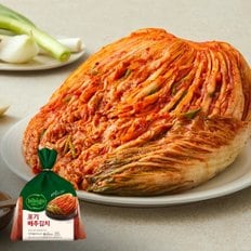 비비고 CJ 비비고 포기배추김치 1.8 kg