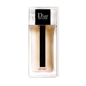 디올 DIOR 옴므 스포츠 오 드 뚜왈렛 75ml