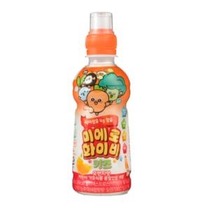 미에로 화이바 키즈 235ml